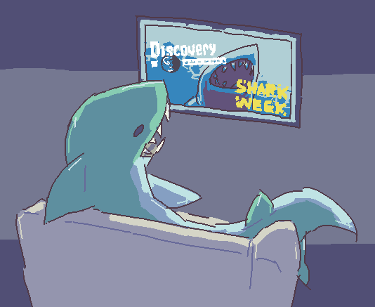 sharkweek july28 14