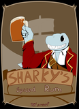 Shark Rum